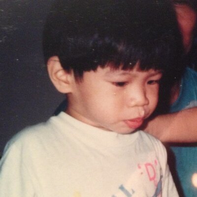Profile Picture of Alex Wu (@_bloob) on Twitter