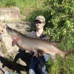 Profile Picture of Dylan Button (@true_north_guide_service) on Instagram