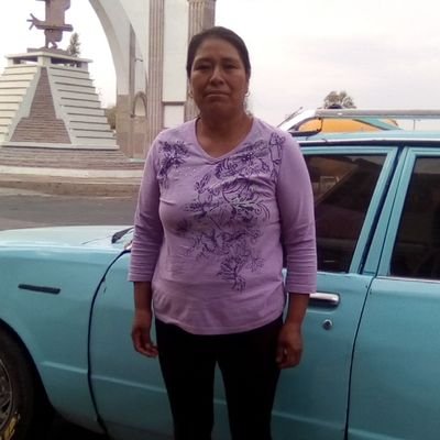 Profile Picture of Juana Serrano H (@JuanaSerranoH1) on Twitter