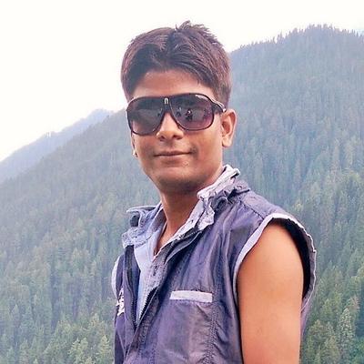 Profile Picture of Gokul Kumar (@gokulkumar7007) on Twitter