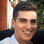 Profile Picture of Shane Saunders (@shane_coty) on Instagram