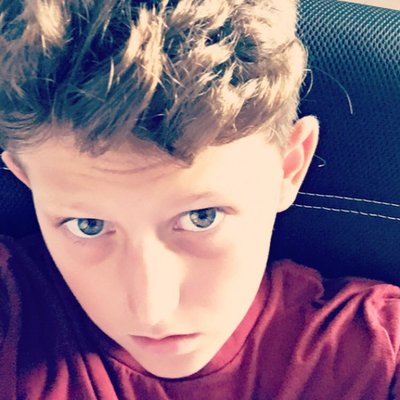 Profile Picture of Jack McReynolds (@JackMcReynolds9) on Twitter