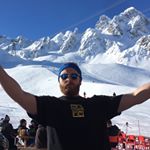 Profile Picture of Jon Chapman (@jonchapman7) on Instagram
