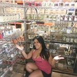 Profile Picture of Nancy K. Ginart (@candlesbynancy) on Instagram