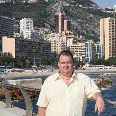 Profile Picture of Robert Amabile (@BobAmabile) on Twitter