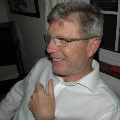 Profile Picture of Chris Tebbutt (@chris_tebbutt) on Twitter
