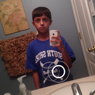 Profile Picture of Nick Saputo (@nicksaputo15) on Twitter