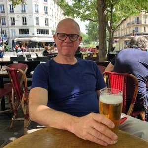 Profile Picture of Ian Slaughter (@ianslaughter) on Twitter
