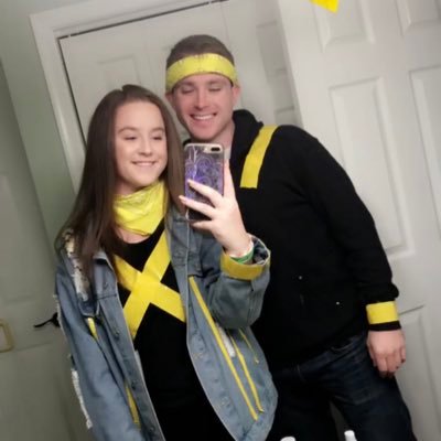 Profile Picture of Amanda Tiger (@adepartmentof) on Twitter