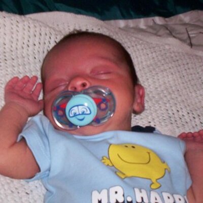 Profile Picture of Jasmine Osborne (@Tylers_mummy09) on Twitter