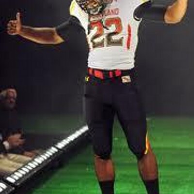 Profile Picture of Jonathan Hutcherson (@jhutcherson6) on Twitter