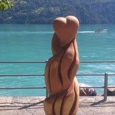 Profile Picture of Sabrina Bär (@sbaer83sabsi) on Twitter