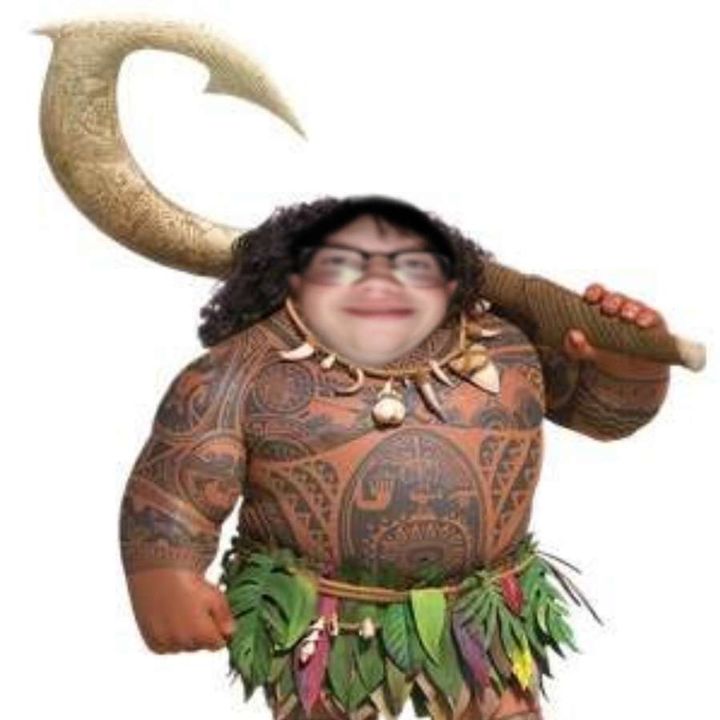 Profile Picture of Andrew Shane (@andrewshaniac) on Tiktok