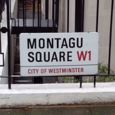 Profile Picture of Tom Montagu (@TomMontagu) on Twitter