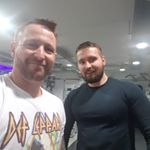 Profile Picture of Jon Pearson (@jon.pearson.451) on Instagram