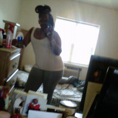 Profile Picture of Chyna Jenkins (@ThiCksniCk3r) on Twitter