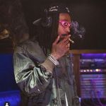 Cameron Thomaz - Instagram Profile Picture of Cameron Thomaz (@_wiz.khalifa__) on Instagram