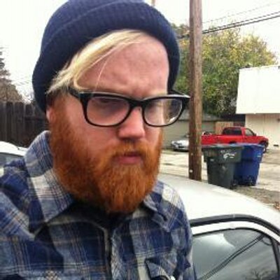 Profile Picture of Aaron Libby (@Atlibby) on Twitter
