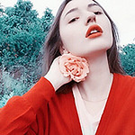 Profile Picture of Deniz Aydın (@sirennian) on Flickr