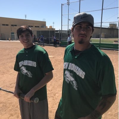 Profile Picture of Carlos Pompa (@carlospompa12) on Twitter