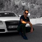 Profile Picture of Colby Bradley Jeffery (@colbyjeffery) on Instagram