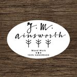 Profile Picture of Joseph Ainsworth (@woodworkingdownsouth) on Instagram