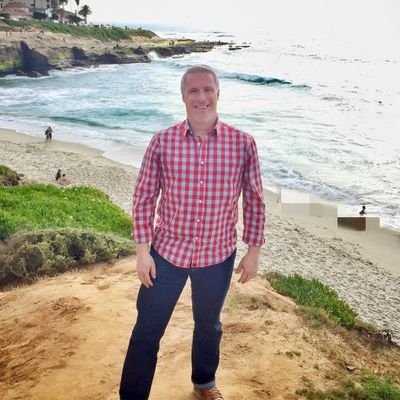 Profile Picture of Michael Husen (@MichaelHusen1) on Twitter