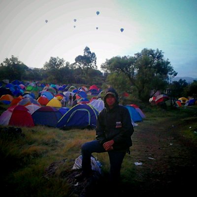 Profile Picture of NeM #NoMusicNoLife ® (@NohelMendozaMen) on Twitter