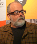 Profile Picture of Frank Kozik - Wikipediaon Wikipedia