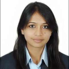 Profile Picture of Sush (@sushmita_goyal) on Twitter