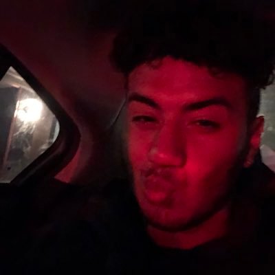 Profile Picture of Gilbert Pruitt (@Pr3itt) on Twitter