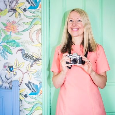 Profile Picture of Katya Willems (@easyinstamcr) on Twitter