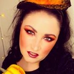 Profile Picture of Daniela Montgomery-Logan (@daniela_logan_makeup) on Instagram