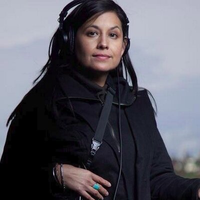 Profile Picture of Florangela Davila (@florangela) on Twitter