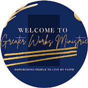 Profile Picture of VINCENT FIELDS MINISTRIES (@vincentfieldsministries1722) on Youtube