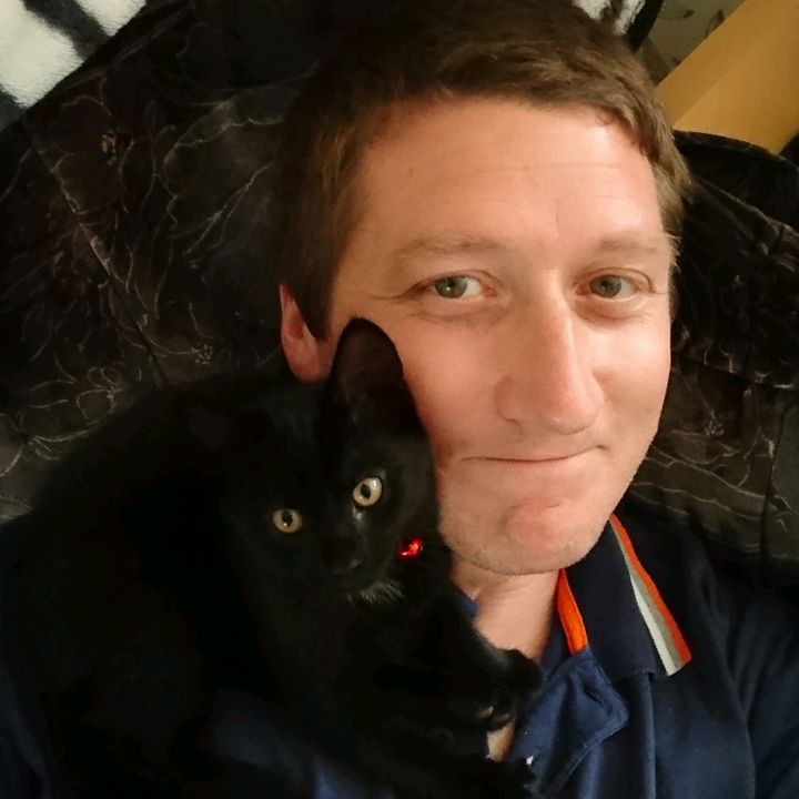 Profile Picture of michaeltaplin9 (@michaeltaplin9) on Tiktok