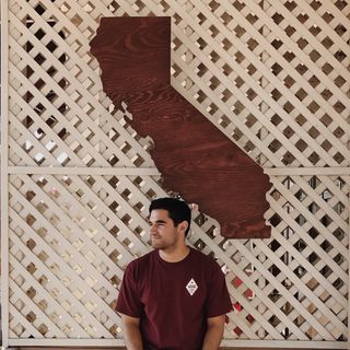 Profile Picture of Jacob Andrew Baltierra (@jacobbaltierra) on Instagram