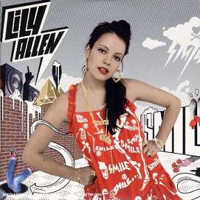 Profile Picture of Smile (Lily Allen song)on Wikipedia