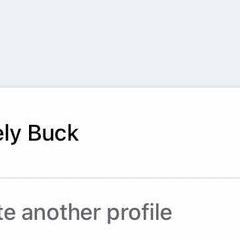 Profile Picture of Olen Sisson (@olen.sisson) on Tiktok