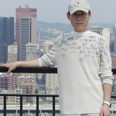 Profile Picture of Joonho Choi _ 최준호 (@jhchoi_77) on Twitter
