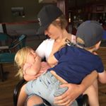 Profile Picture of Liberty Robinson (@liberty.robinson) on Instagram