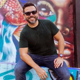 Profile Picture of Gilberto Lucero (@gillucero) on Pinterest