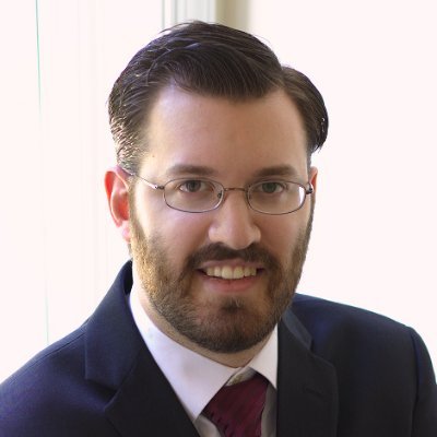 Profile Picture of Jonathan R. Horton (@Jonathan_Horton) on Twitter