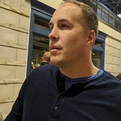 Profile Picture of Jeff Schwierjohn (@jswerj30) on Twitter