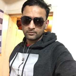 Profile Picture of Kush (@patels_) on Instagram