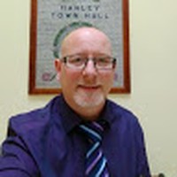 Profile Picture of David Smallman (@david-smallman-7) on Quora