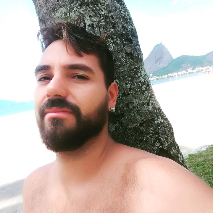 Profile Picture of Andrelossner (@andrelossner) on Tiktok