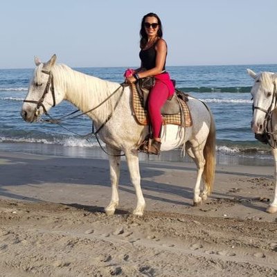 Profile Picture of Silvia  Testa (@silviatesta4) on Twitter