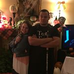 Profile Picture of Dwayne And Kelly (@wrinklesandash2017) on Instagram