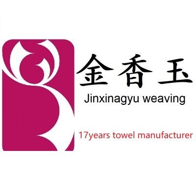 Profile Picture of Jinxiangyu Weaving Co.,Ltd (@CNTowelKevinYin) on Twitter
